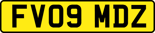 FV09MDZ
