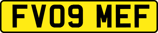 FV09MEF