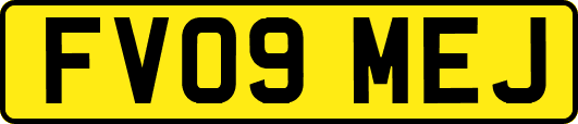 FV09MEJ