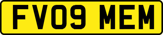 FV09MEM