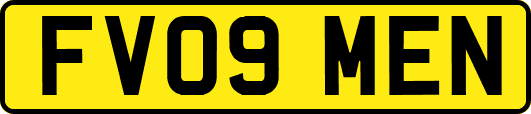 FV09MEN