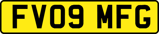 FV09MFG