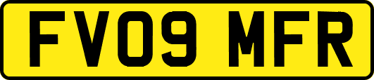 FV09MFR