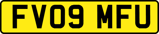 FV09MFU
