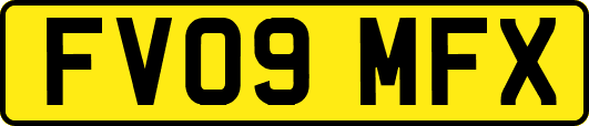 FV09MFX