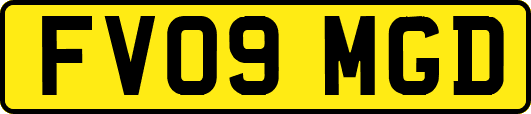 FV09MGD