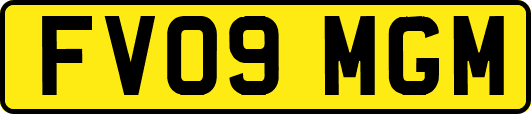 FV09MGM