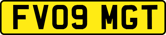 FV09MGT