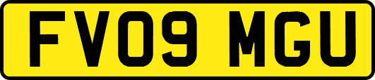 FV09MGU