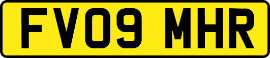 FV09MHR