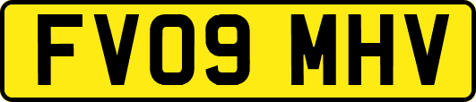 FV09MHV