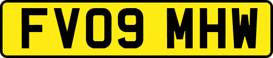 FV09MHW
