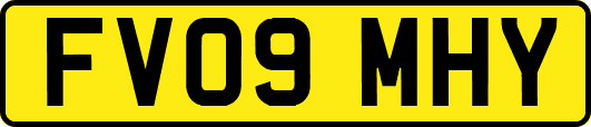 FV09MHY