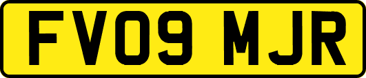 FV09MJR