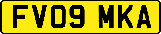 FV09MKA