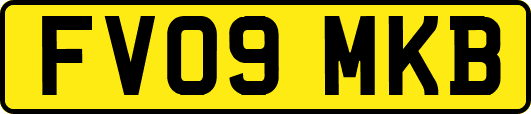 FV09MKB
