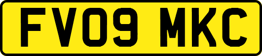 FV09MKC