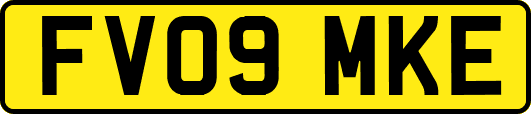 FV09MKE