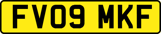 FV09MKF