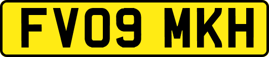 FV09MKH