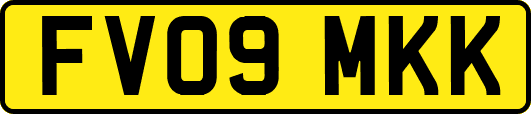 FV09MKK