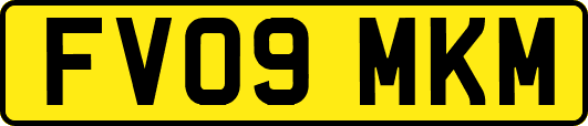 FV09MKM