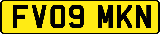 FV09MKN