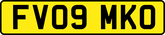 FV09MKO