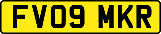 FV09MKR