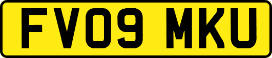 FV09MKU