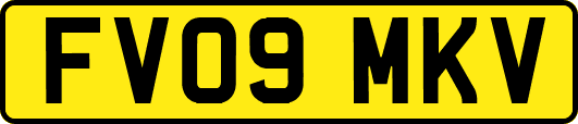 FV09MKV