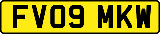FV09MKW