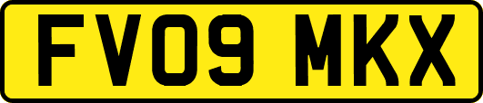 FV09MKX