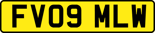 FV09MLW