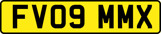 FV09MMX