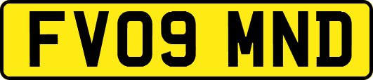 FV09MND