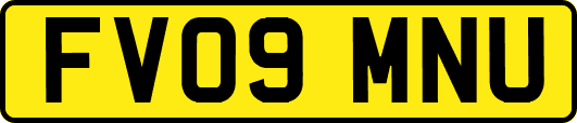 FV09MNU