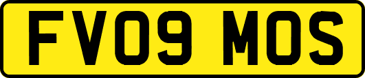 FV09MOS