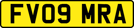 FV09MRA