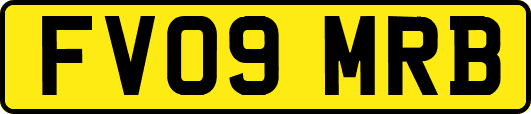 FV09MRB
