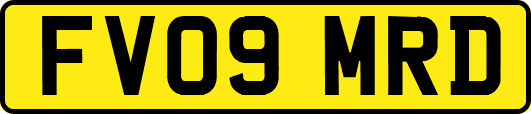 FV09MRD