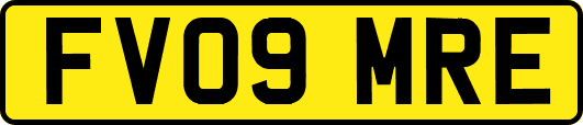 FV09MRE