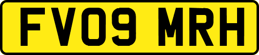 FV09MRH