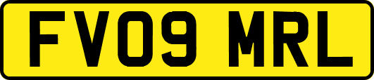 FV09MRL