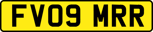 FV09MRR