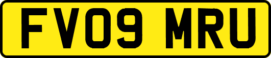 FV09MRU
