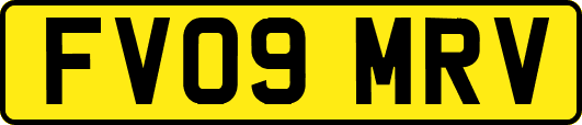 FV09MRV