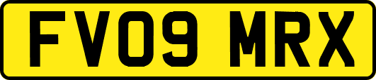 FV09MRX