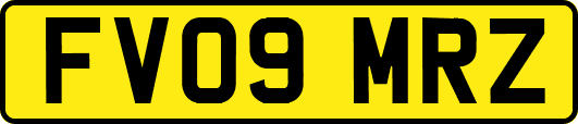 FV09MRZ