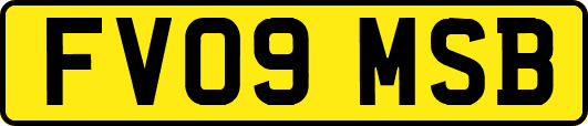FV09MSB